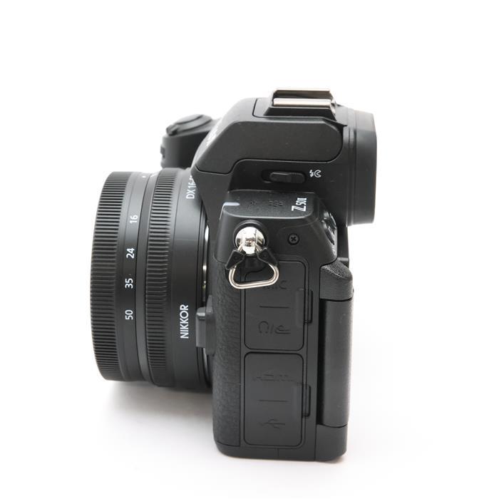 ニコン 《美品》Nikon Z50II 16-50 VR レンズキット : カメラ