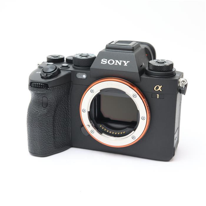 SONY α１ILCE-1 ボディ 良品お値打ちです SONY 《良品》SONY α1 ボディ ILCE-1 : カメラ専門店マップカメラYahoo