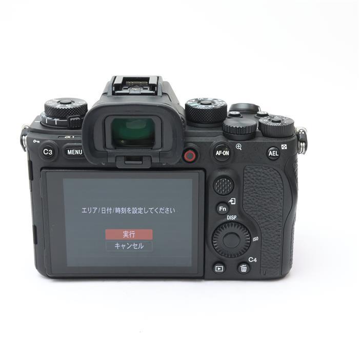 SONY α１ILCE-1 ボディ 良品お値打ちです SONY 《良品》SONY α1 ボディ ILCE-1 : カメラ専門店マップカメラYahoo
