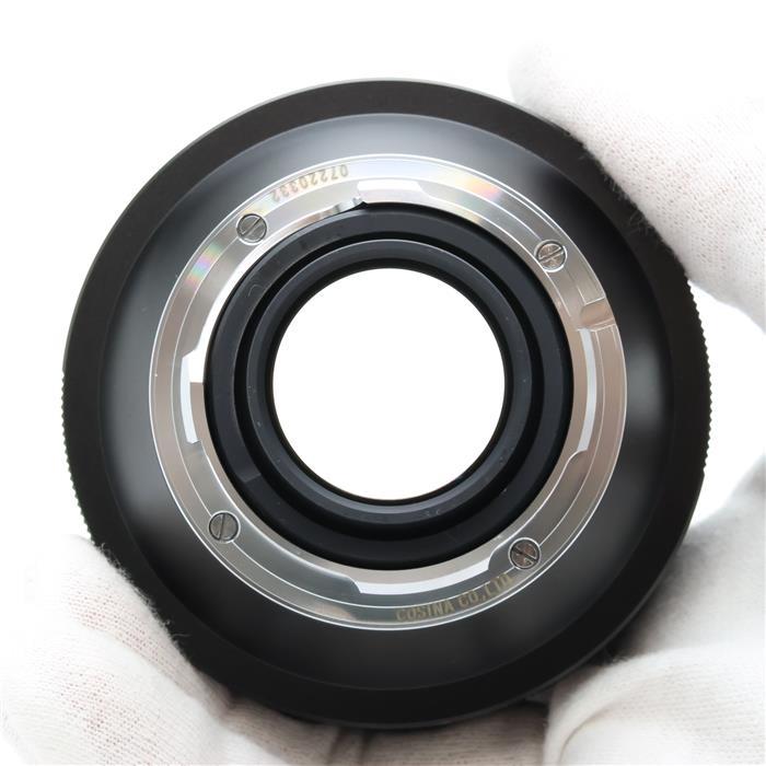 良品》Voigtlander NOKTON 50mm F1 Aspherical VM（ライカM用