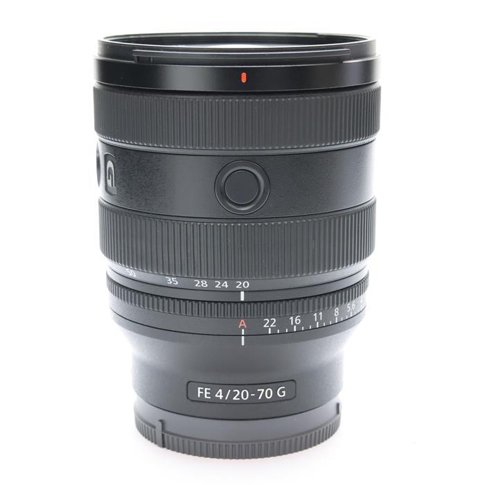 SONY 《美品》SONY FE 20-70mm F4 G SEL2070G : カメラ専門店マップ