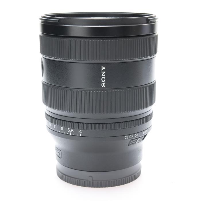 SONY 《美品》SONY FE 20-70mm F4 G SEL2070G : カメラ専門店マップ