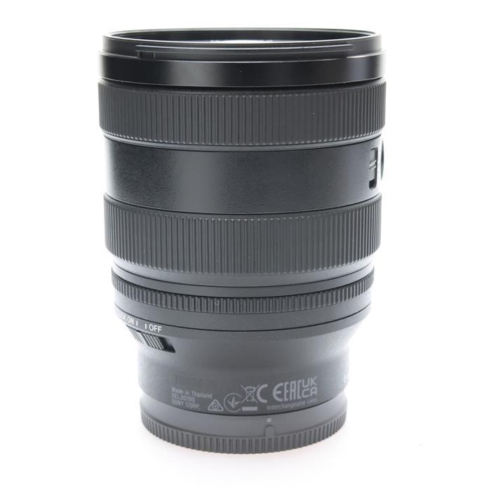 SONY 《美品》SONY FE 20-70mm F4 G SEL2070G : カメラ専門店マップ