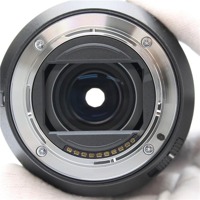 SONY 《美品》SONY FE 20-70mm F4 G SEL2070G : カメラ専門店マップ
