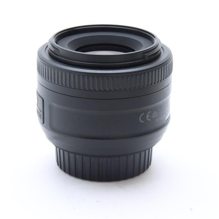 ニコン（Nikon） 《並品》Nikon AF-S DX NIKKOR 35mm F1.8G : カメラ