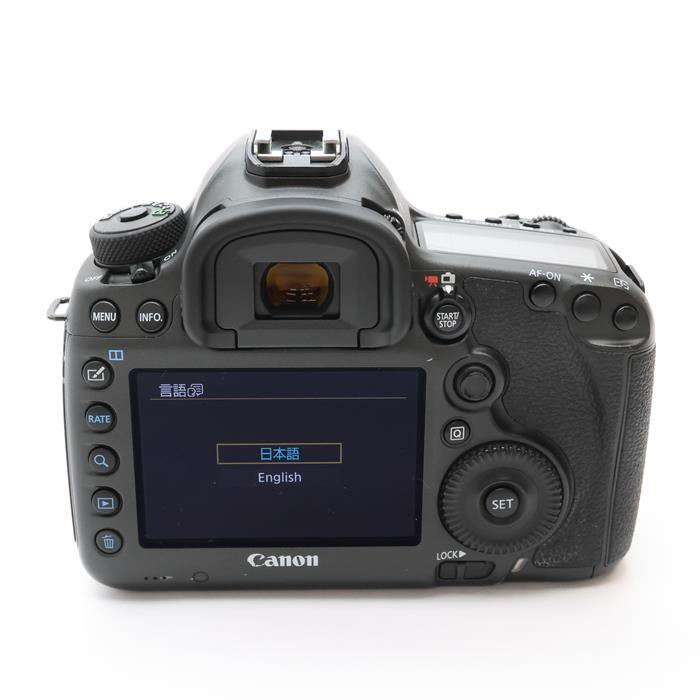キヤノン（Canon） 《並品》Canon EOS 5Ds : カメラ専門店マップカメラ