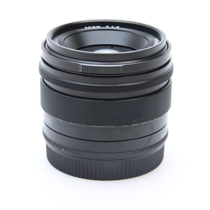 並品》Voigtlander NOKTON 40mm F1.2 Aspherical RF-mount（キヤノンRF