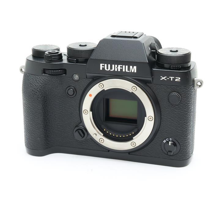 FUJIFILM（フジフイルム） 《並品》FUJIFILM X-T2 ボディ : カメラ専門