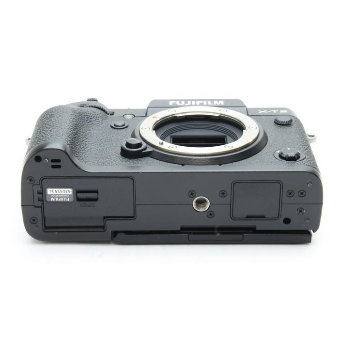 FUJIFILM（フジフイルム） 《並品》FUJIFILM X-T2 ボディ : カメラ専門