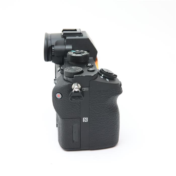 SONY（ソニー） 《並品》SONY α7SII ボディ ILCE-7SM2 : カメラ専門店