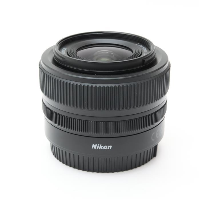 ニコン 《美品》Nikon NIKKOR Z 24-50mm F4-6.3 : カメラ専門店マップ