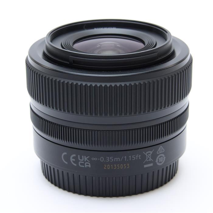Nikon zマウント 24-50 f4-6.3 未使用品 ズームレンズ ニコン 《美品》Nikon NIKKOR Z 24-50mm F4-6.3 : カメラ専門店マップ