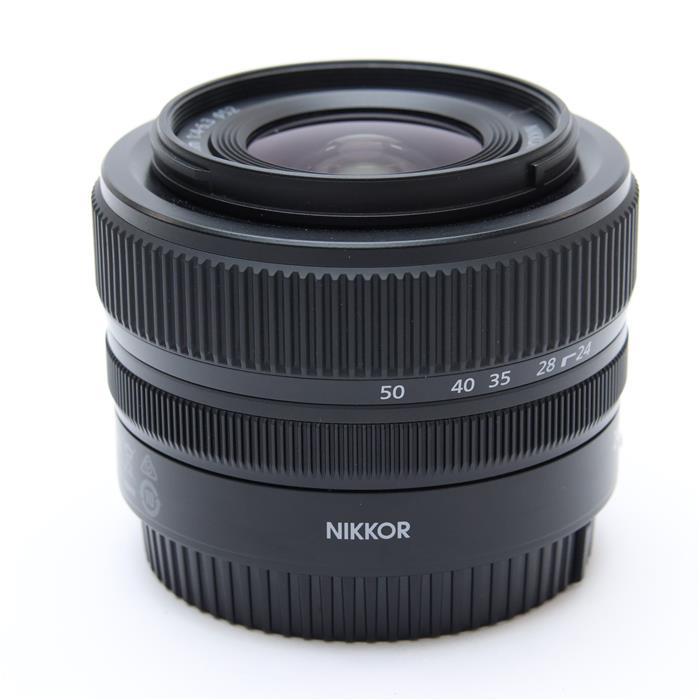 ニコン（Nikon） 《美品》Nikon NIKKOR Z 24-50mm F4-6.3 : カメラ専門