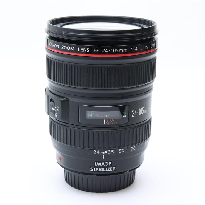 キヤノン（Canon） 《並品》Canon EF24-105mm F4L IS USM : カメラ専門