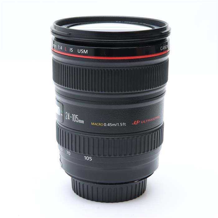 キヤノン（Canon） 《並品》Canon EF24-105mm F4L IS USM : カメラ専門