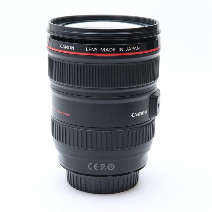 キヤノン（Canon） 《並品》Canon EF24-105mm F4L IS USM : カメラ専門
