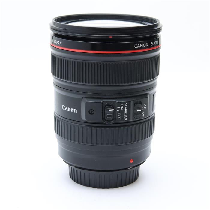 キヤノン（Canon） 《並品》Canon EF24-105mm F4L IS USM : カメラ専門