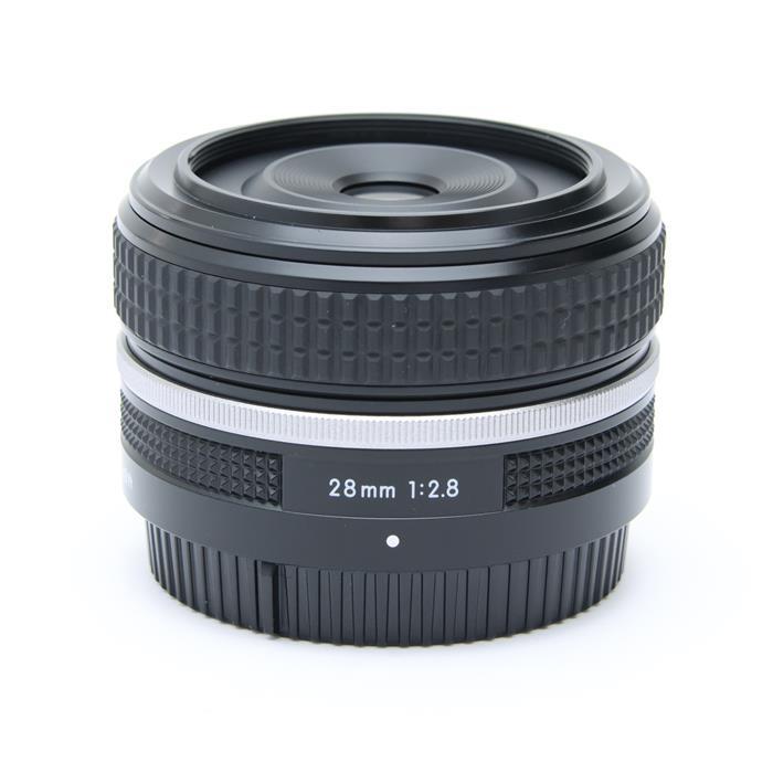良品（保証残約半年）｜NIKKOR Z 28mm f/2.8（SE） ニコン 《良品》