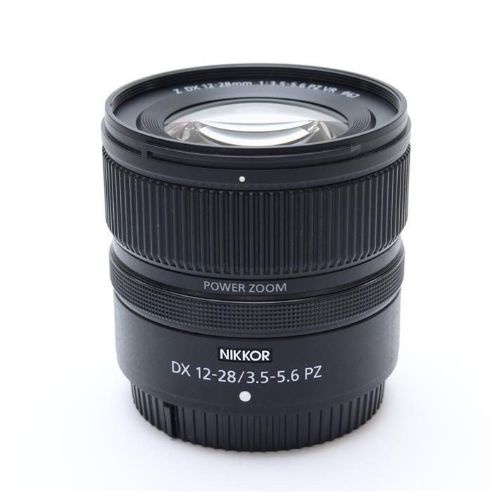 ニコン（Nikon） 《美品》Nikon NIKKOR Z DX 12-28mm F3.5-5.6 PZ VR