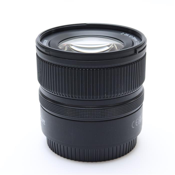 ニコン 《美品》Nikon NIKKOR Z DX 12-28mm F3.5-5.6 PZ VR : カメラ