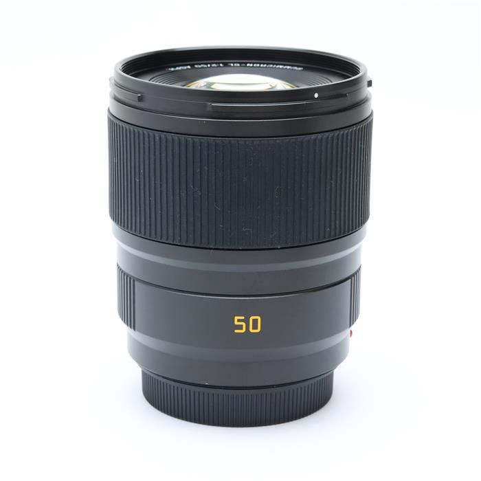 LEICA Summicron SL50mm f2.0 ASPH. ライカ保証付 LEICA Summicron SL50mm f2.0 ASPH. ライカ保証付 新品)Leica (ライカ