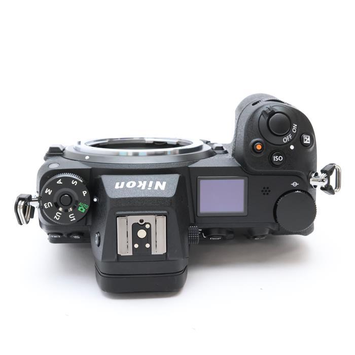 ニコン（Nikon） 《並品》Nikon Z6II ボディ : カメラ専門店マップ