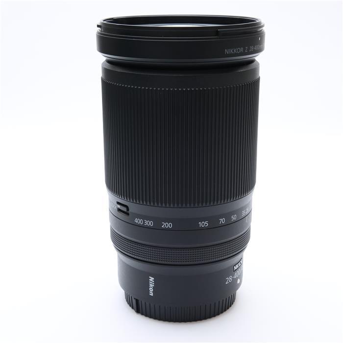 ニコン（Nikon） 《良品》Nikon NIKKOR Z 28-400mm F4-8 VR : カメラ