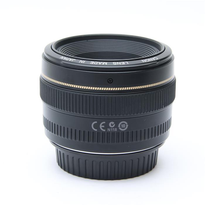 キヤノン（Canon） 《並品》Canon EF50mm F1.4 USM : カメラ専門店