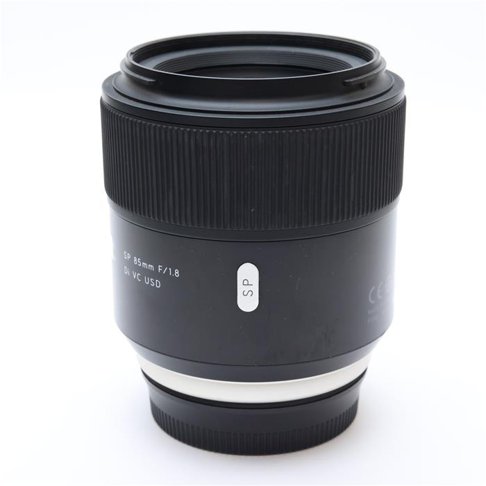 キャノン用　TAMRON SP 85mm F1.8 Di VC USD Amazon.co.jp: Tamron SP 85mm F/1.8 Di VC USD f/ Canon : Electronics