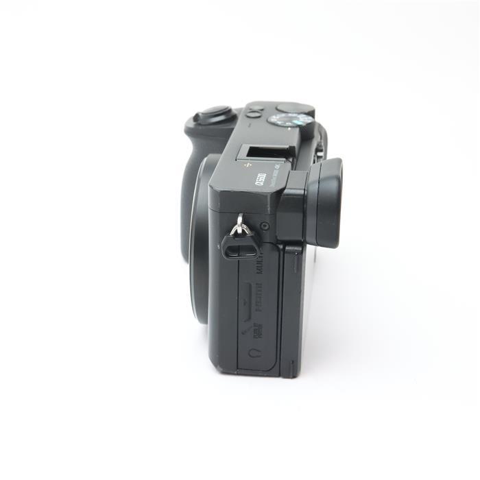 SONY（ソニー） 《並品》SONY α6600 ボディ ILCE-6600 : カメラ専門店