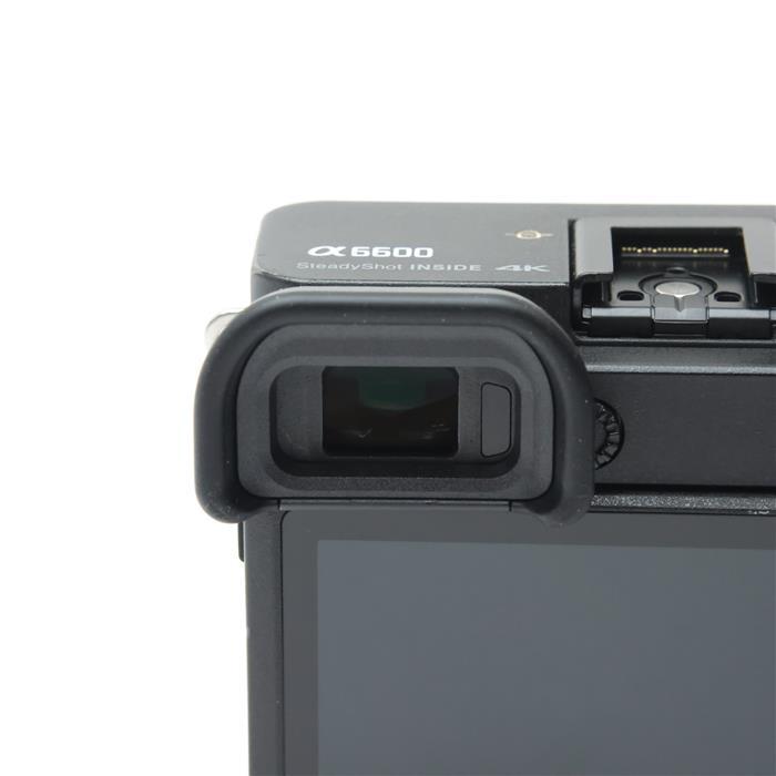 【美品】SONY (ソニー) α6600 ボディ ILCE-6600 美品】SONY ソニー 6600 ボディ ILCE-6600 ミラーレス一眼 ILCE-6600