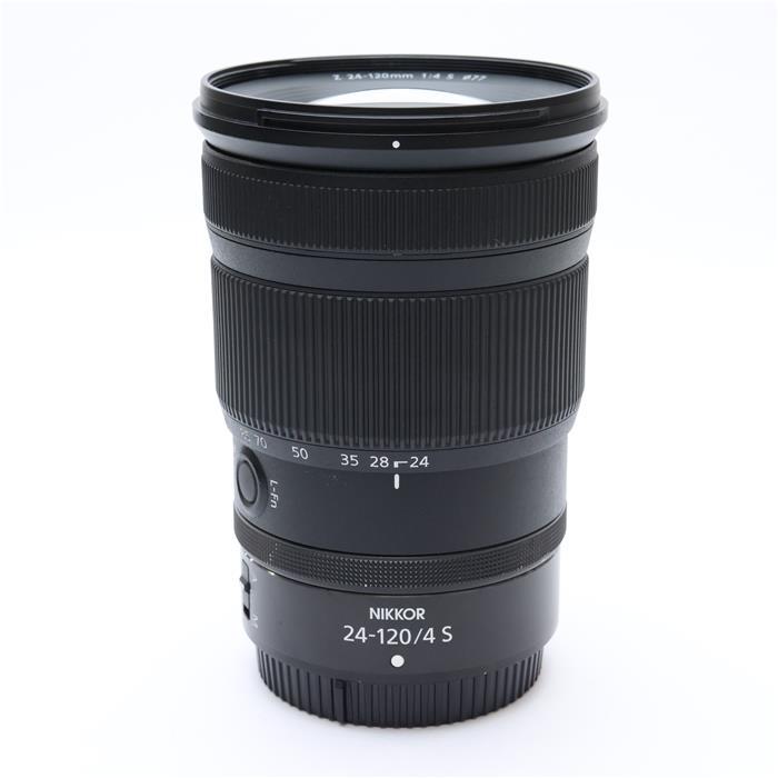 ニコン（Nikon） 《並品》Nikon NIKKOR Z 24-120mm F4 S : カメラ専門