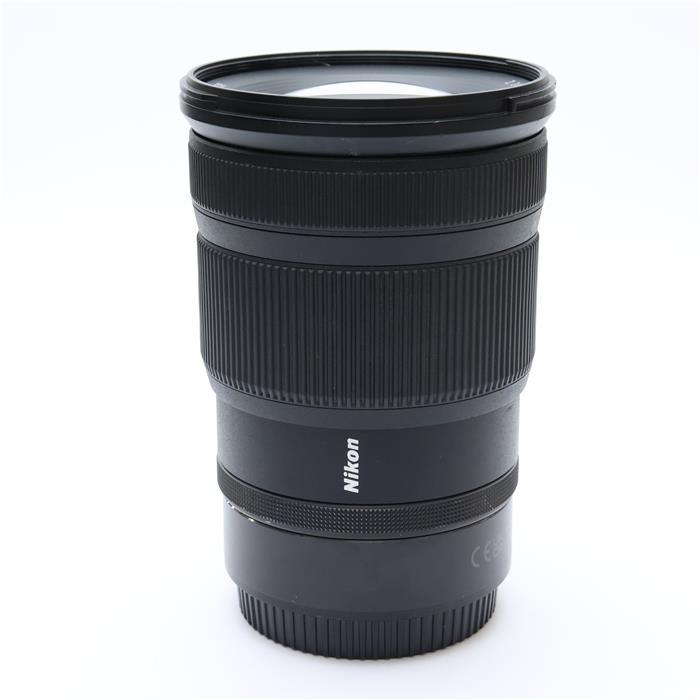 ニコン（Nikon） 《並品》Nikon NIKKOR Z 24-120mm F4 S : カメラ専門