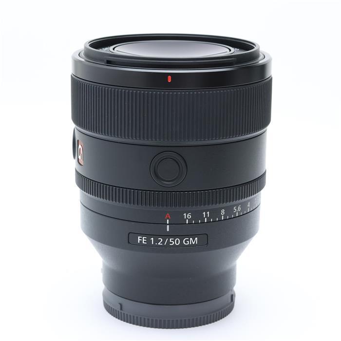SONY 《美品》SONY FE 50mm F1.2 GM SEL50F12GM : カメラ専門店マップ