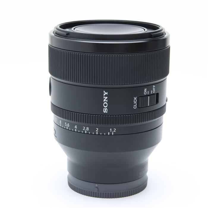 SONY 《美品》SONY FE 50mm F1.2 GM SEL50F12GM : カメラ専門店マップ