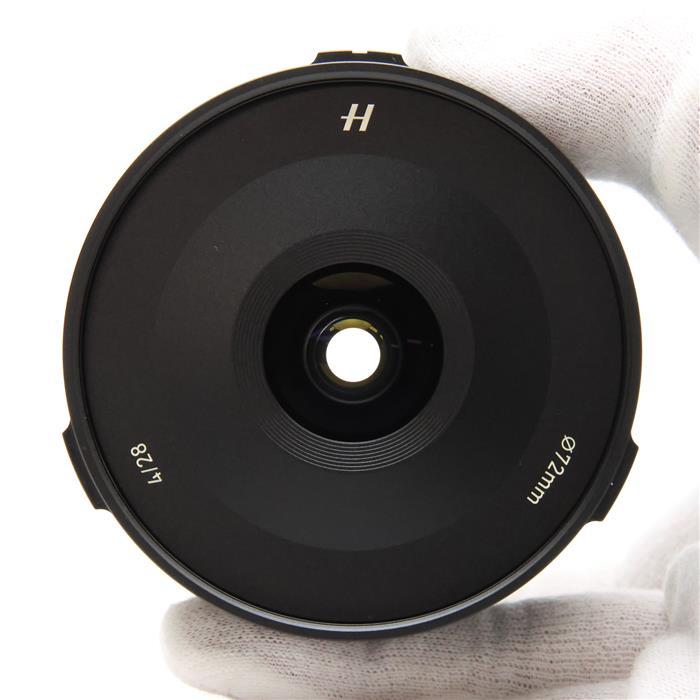 並品》HASSELBLAD XCD 28mm F4 P : カメラ専門店マップカメラYahoo!店