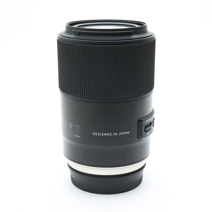 TAMRON 《美品》TAMRON SP 90mm F2.8 Di MACRO 1:1 VC USD/Model F017