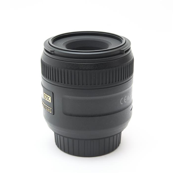 【美品】AF-S DX Micro NIKKOR40mmF2.8 G Amazon.co.jp: Nikon AF-S DX Micro 40mm f/2.8G : 家電＆カメラ