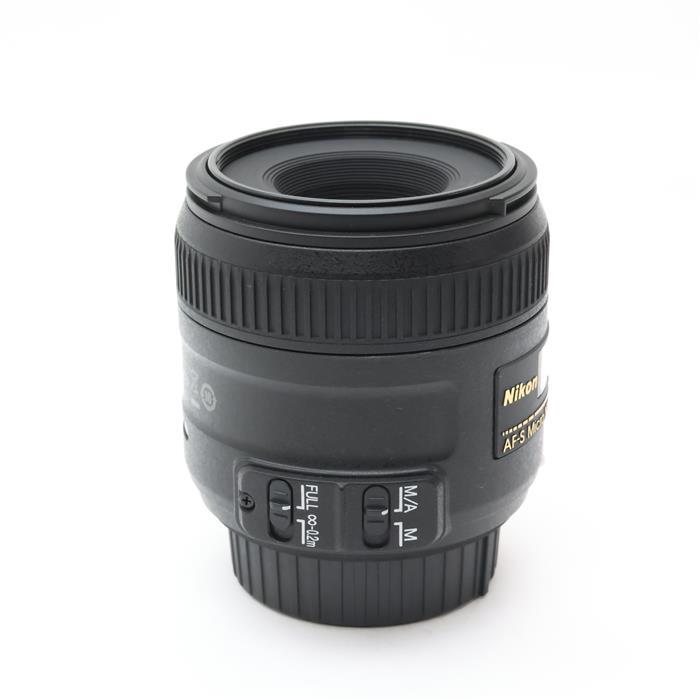 Nikon AF-S Micro NIKKOR 40mm f2.8 G 美品 Nikon AF-S DX Micro Nikkor 40mm f/2.8G Lens for sale online | eBay
