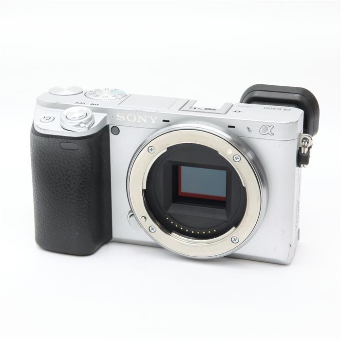 SONY 《並品》SONY α6400 ボディ ILCE-6400 : カメラ専門店マップ
