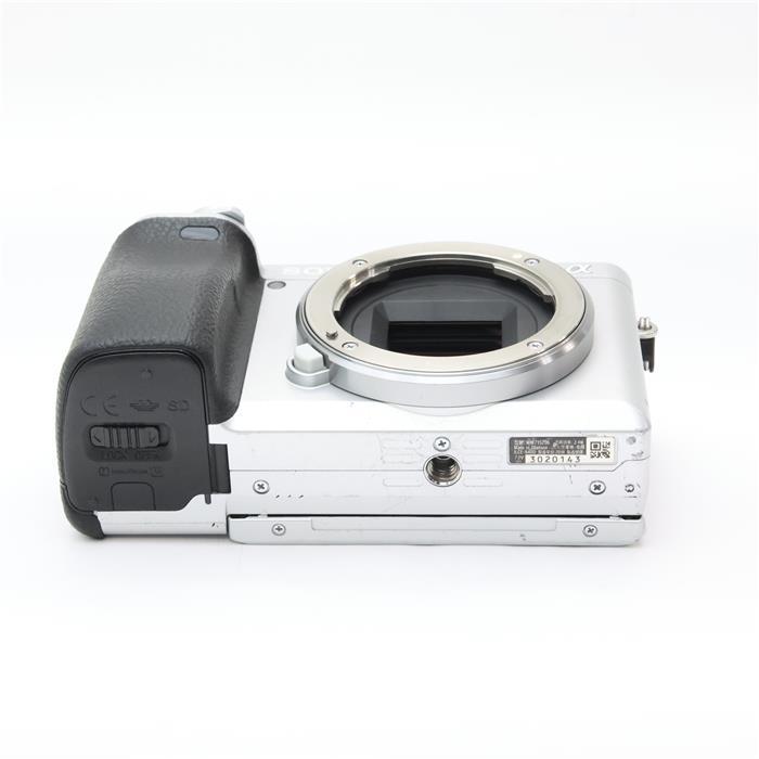 SONY 《並品》SONY α6400 ボディ ILCE-6400 : カメラ専門店マップ