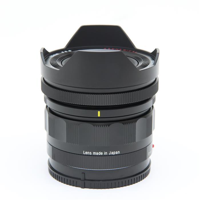 良品》Voigtlander HELIAR-HYPER WIDE 10mm F5.6 Aspherical E