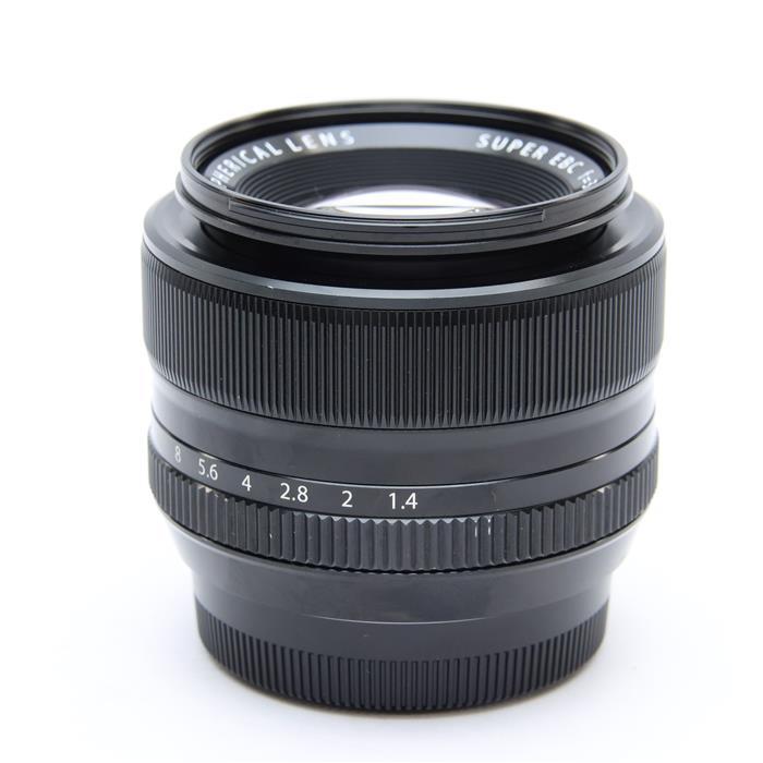 【美品～良品】FUJIFILM フジノン XF35mm F1.4 R 箱あり 新品)FUJIFILM (フジフイルム) フジノン XF35mm F1.4 R（商品ID
