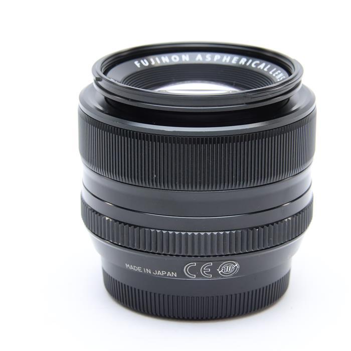 FUJIFILM（フジフイルム） 《並品》FUJIFILM フジノン XF35mm F1.4 R