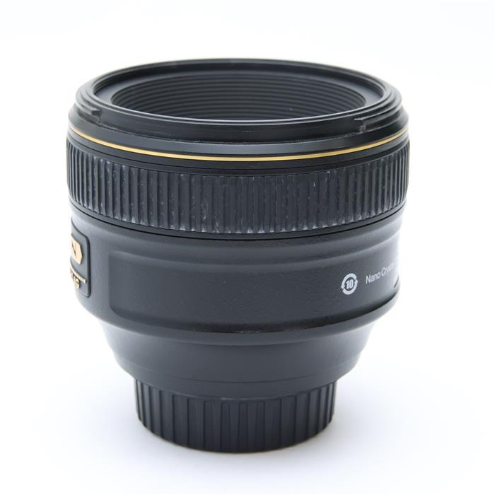nikon 58mm F1.4 G 美品 Amazon.com : Nikon AF-S FX NIKKOR 58mm f/1.4G Lens for Nikon DSLR