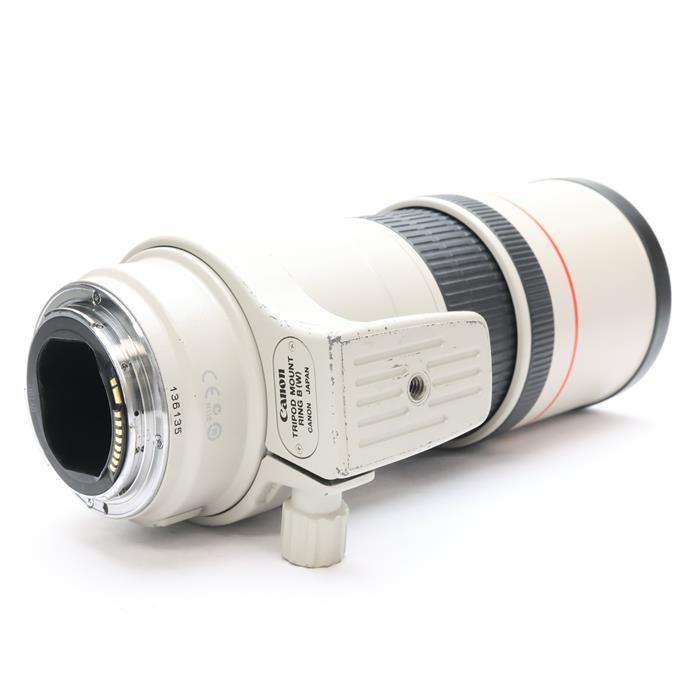 キヤノン 《並品》Canon EF300mm F4L IS USM : カメラ専門店