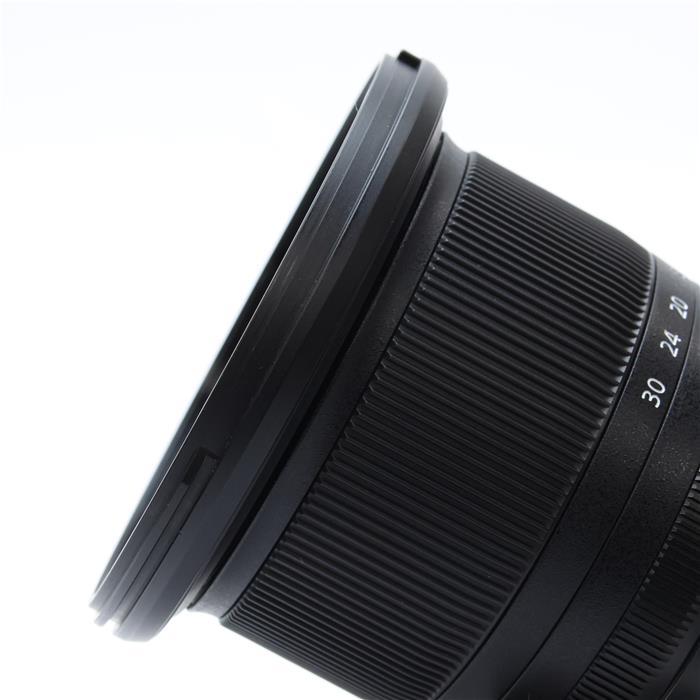 Nikon NIKKOR Z 14-30mm f/4 S レンズ 良品 ニコン（Nikon） 《良品》Nikon NIKKOR Z 14-30mm F4 S : カメラ専門店