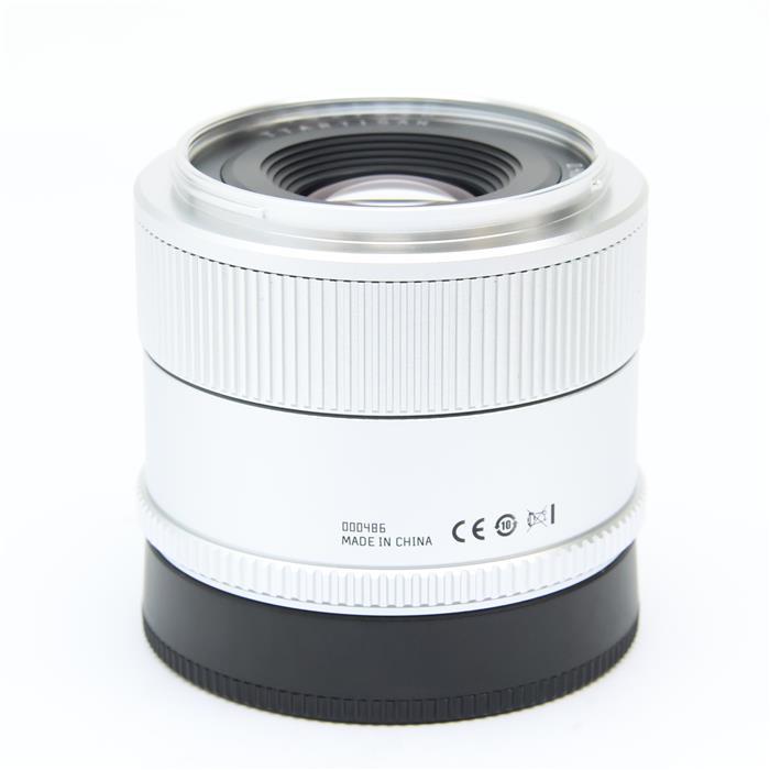 新同品》銘匠光学 TTArtisan AF 35mm F1.8 II（ニコンZ/APS-C用
