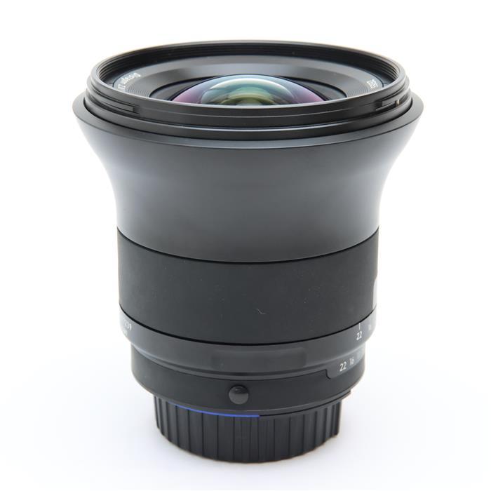 美品》Carl Zeiss Milvus 18mm F2.8 ZF.2（ニコンF用） : カメラ専門店  