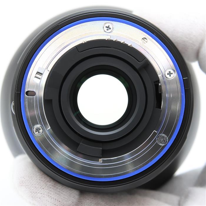 美品》Carl Zeiss Milvus 18mm F2.8 ZF.2（ニコンF用） : カメラ専門店